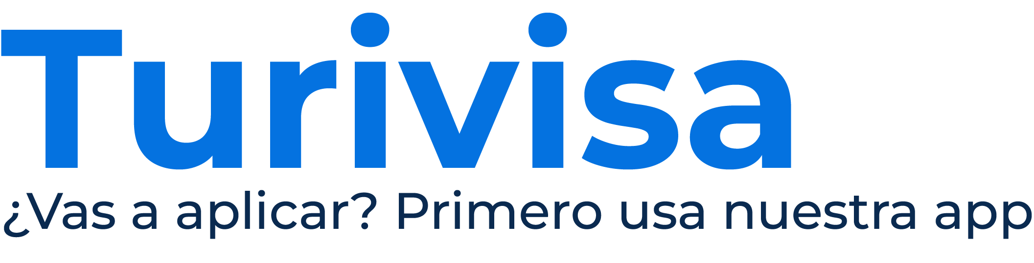 Logo Turivisa